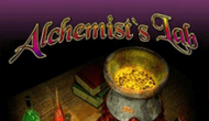Alchemist's Lab