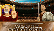 Call Of The Colosseum